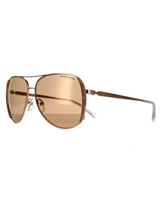 Michael Kors Multicolor Chelsea Glam Sunglasses
