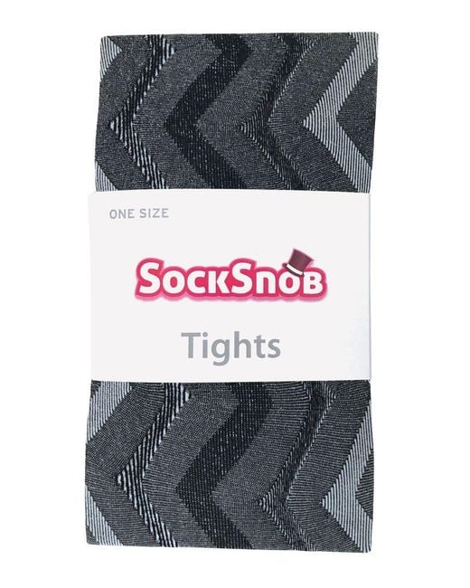Sock Snob Multicolor Sock Snob Womens
