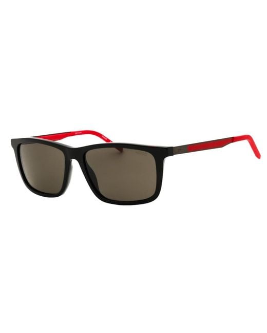 Boss Brown Legs Sunglasses for men