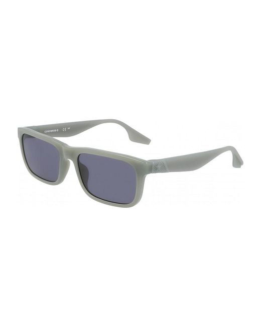 Converse Green Cv538S-Restore-333 Cv538S Restore 54 333 Sunglasses