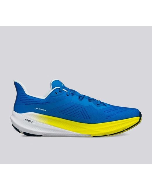 altra running Blue Experience Flow 2 Trainers for men