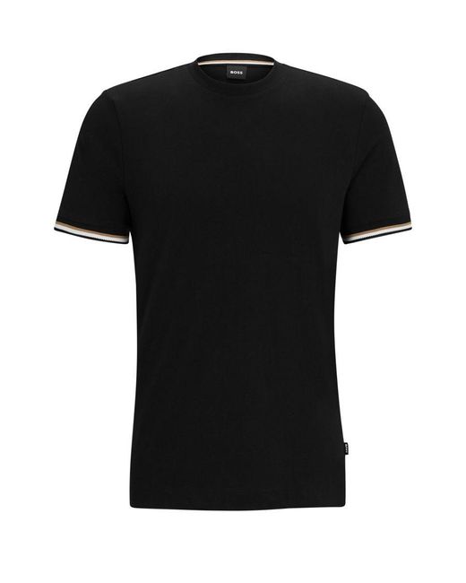 Boss Black Hugo Boss Thompson 04 T-Shirt for men