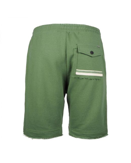 Antony Morato Shorts Mannen Groen in het Green voor heren