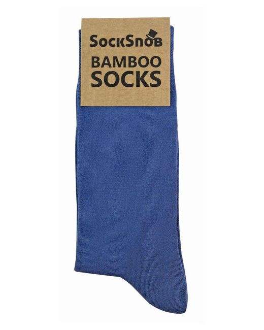 Sock Snob Blue Sock Snob Womens