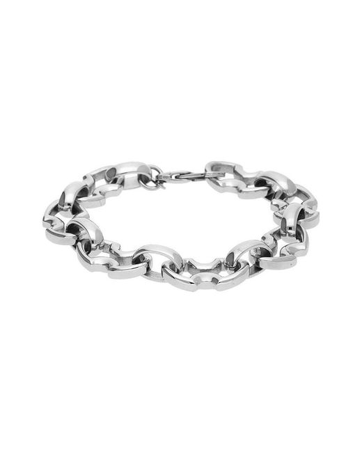Police Metallic Pj23834Bss-01-S Bracelet for men
