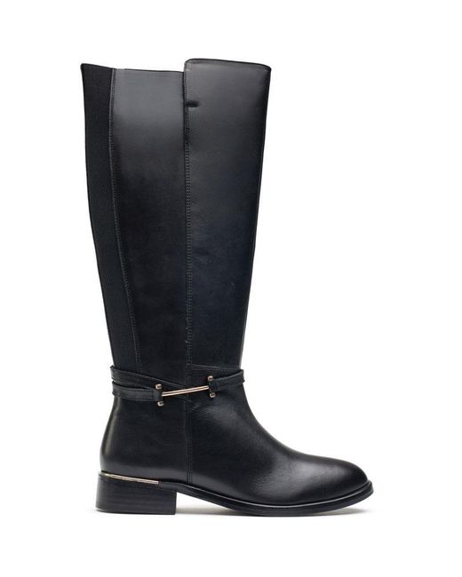 Sole Blue Madden Knee High Boots