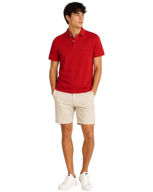 Tommy Hilfiger Red Tommy Hilfiger for men