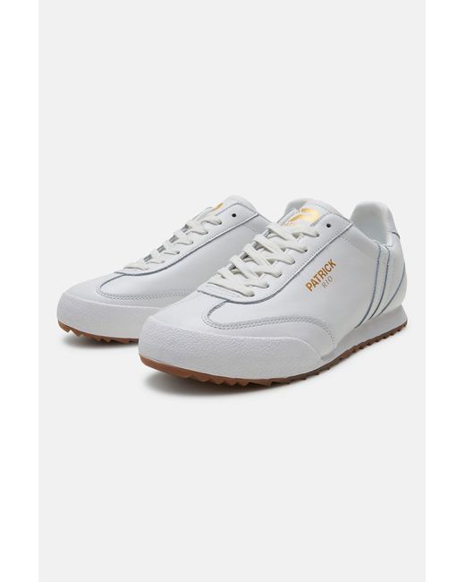 Patrick White Rio Runner for men