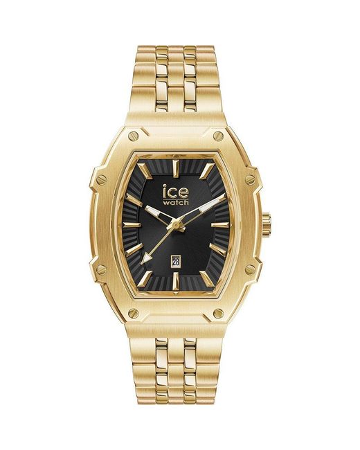Ice-watch Metallic Ice Watch Ice Boliday
