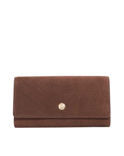 Dune Brown Accessories Kavanagh