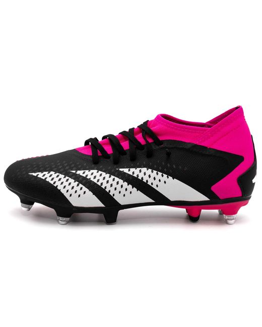 Adidas Soccer Shoes Sport Predator Accuracy.3 Sg