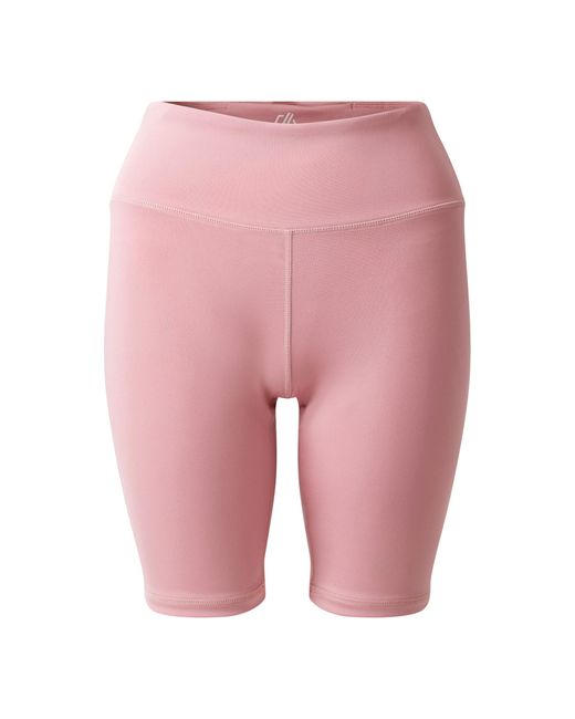 Regatta Pink Ladies Upbeat Casual Shorts (Lilas)