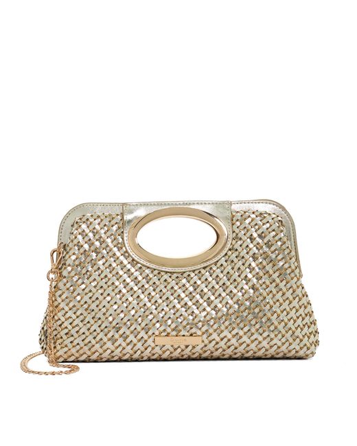 Dune Metallic Accessories Ellsaz
