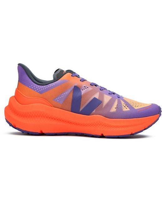 Veja Blue Condor 3 Advanced Engineered Mesh Trainers