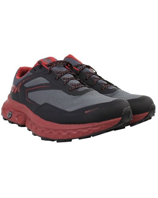 Inov-8 Red Rocfly G 350 Gtx Hiking Boots for men