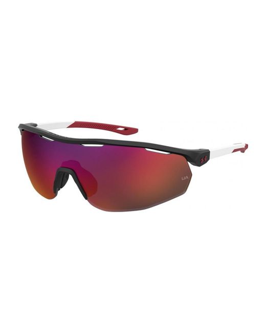 Under Armour Red Ua0003Gs 99 04Nl Fashion Sunglasses for men