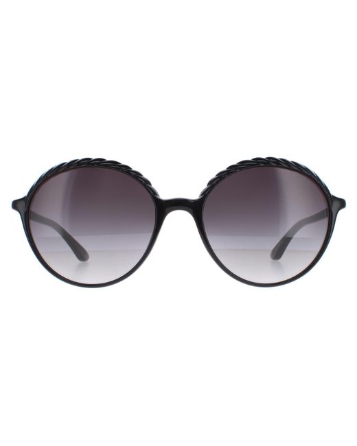 Elle Brown Round Gradient 14919