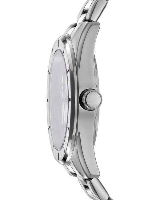 DKNY Gray Dk1L016M0055 Ladies Watch
