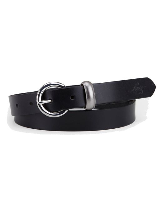 Levi's Levi's Riem in het Black