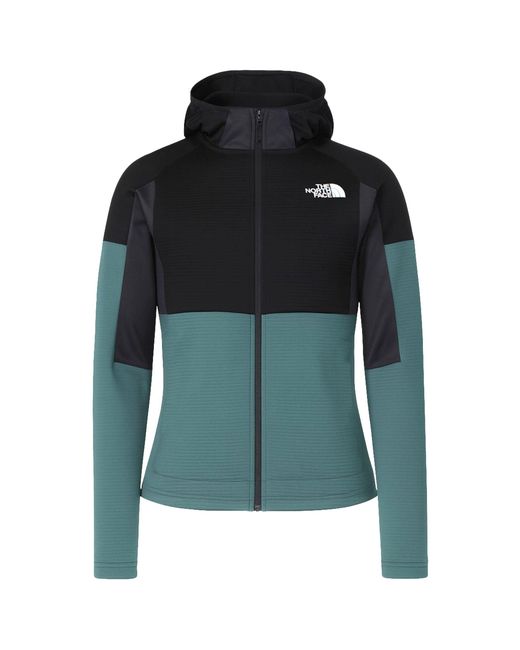 The North Face Green Ma /Dark Sage Jacket for men