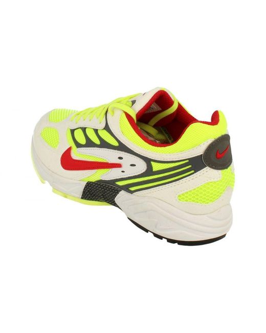 Nike White Air Ghost Racer Trainers for men