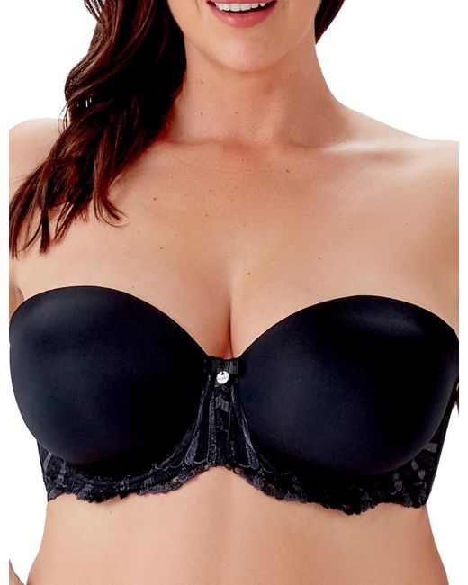 Berlei Black Embrace Multiway Bra