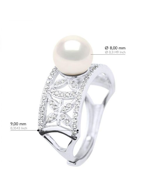 Ateliers Saint Germain White Ring Jewelry