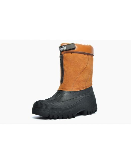 Cotswold White Venture 2 Outdoor Boots