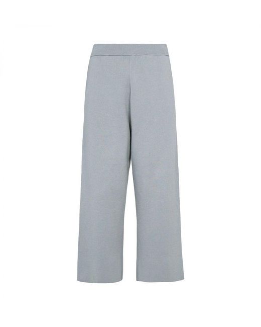 Boss 's Flina 1 Pants In Grey in het Gray