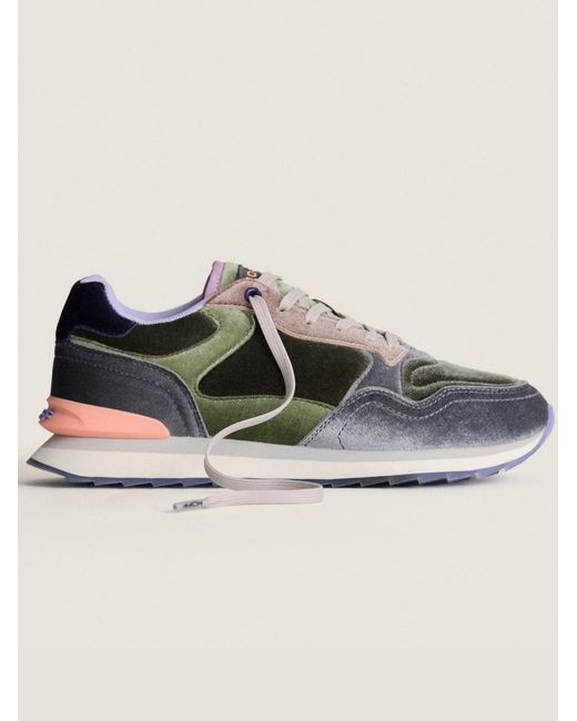 HOFF Multicolor Emerald City Trainer