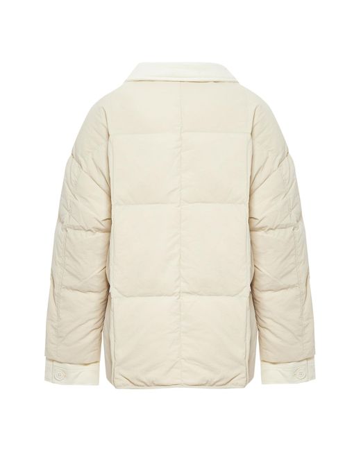 myMo Jas Wolwit in het White