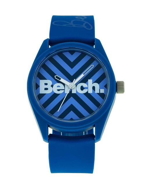 Bench Blue Sbel001U Watch for men