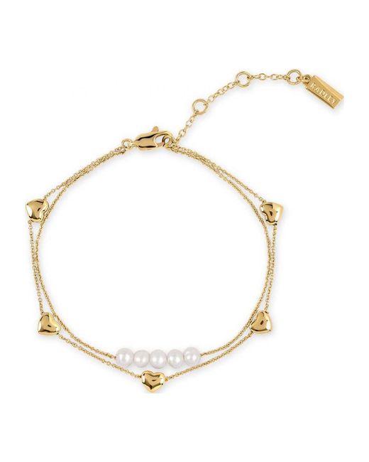 Radley Metallic Ryj3612S Ladies Core Bracelet