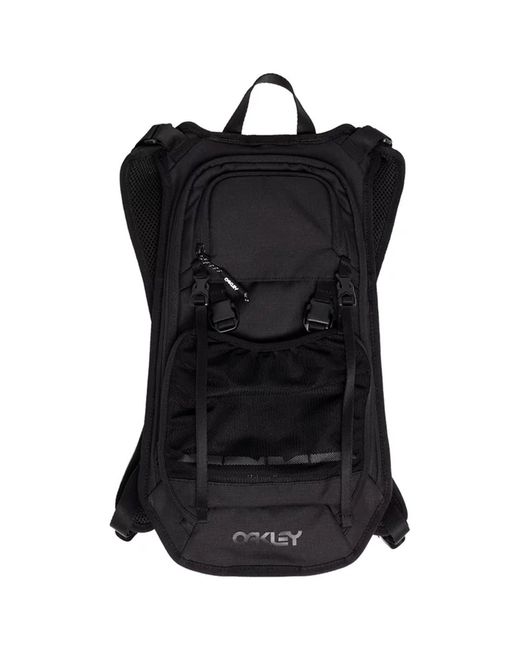 Oakley Black 4L Switchback Hydration Backpack for men