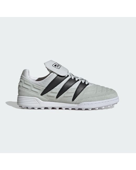 Adidas Originals Metallic Predator 94 Shoes