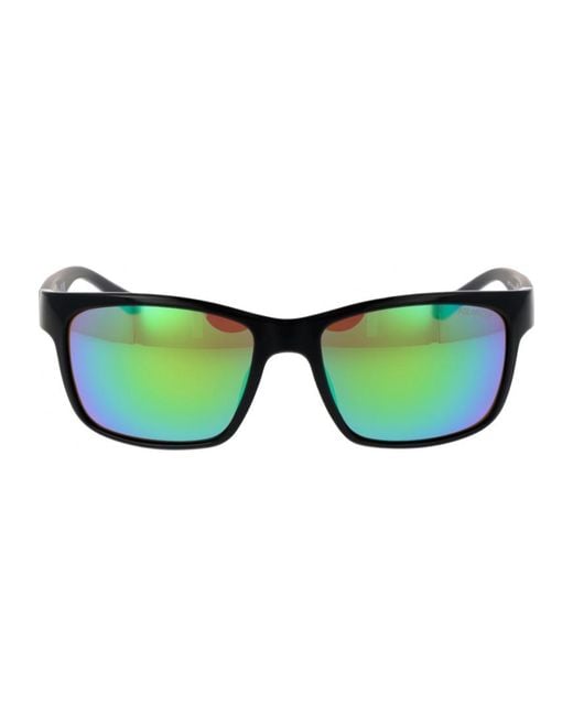 Skechers Green Se6117 5801R 58 01R Sunglasses for men