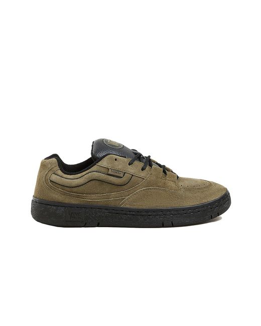 Vans Green Speed Ls for men