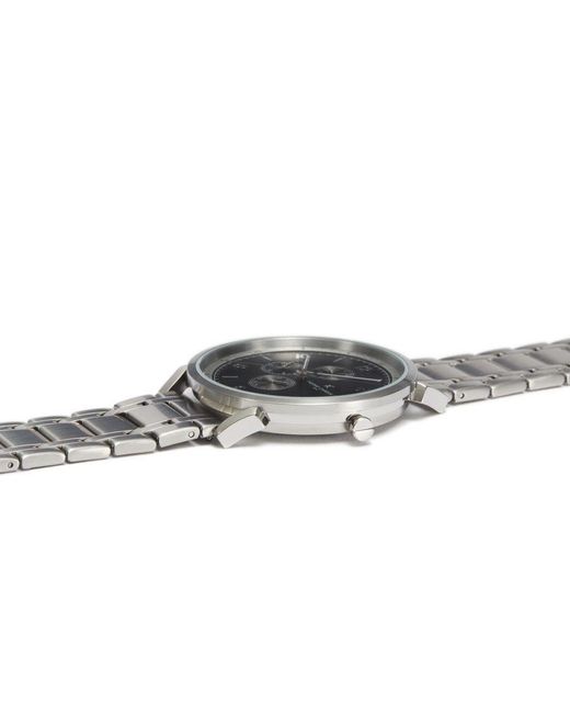 Pierre Cardin Metallic Pigalle Nine Watch Cpi.2030 Stainless Steel for men