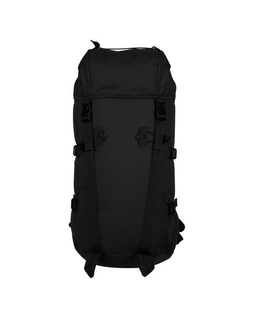 Mountain Warehouse Black High 50L Backpack