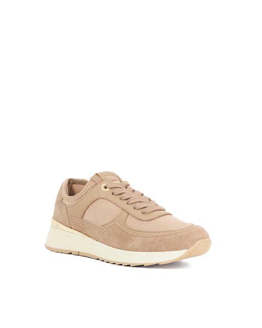 Dune Natural Ladies Emi