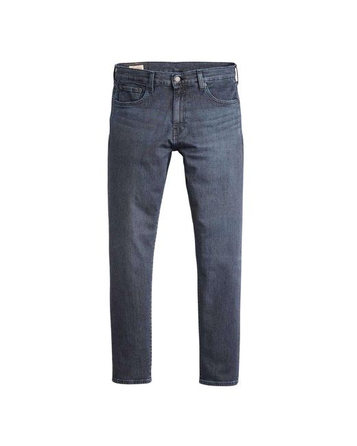 Levi's Blue Levi's Richmond Denim Jeans for men