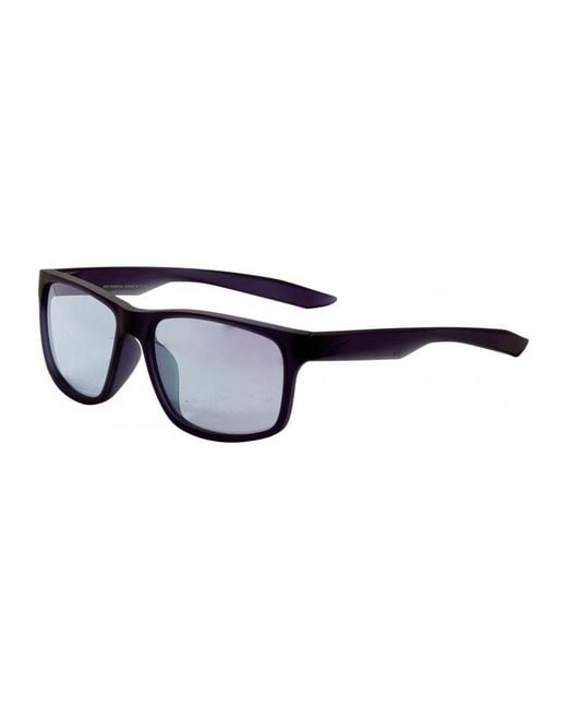 Nike Black Chaser 59Mm Midnight Sunglasses Ev0998-410-59 for men