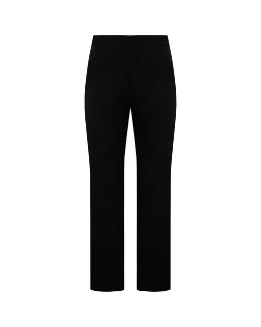 The North Face Black Rmst Steep Tech Smear Pants for men