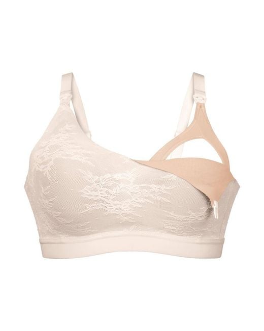 Anita Natural Essentials Lace
