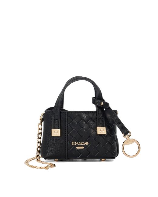 Dune Black Accessories Small Dorry