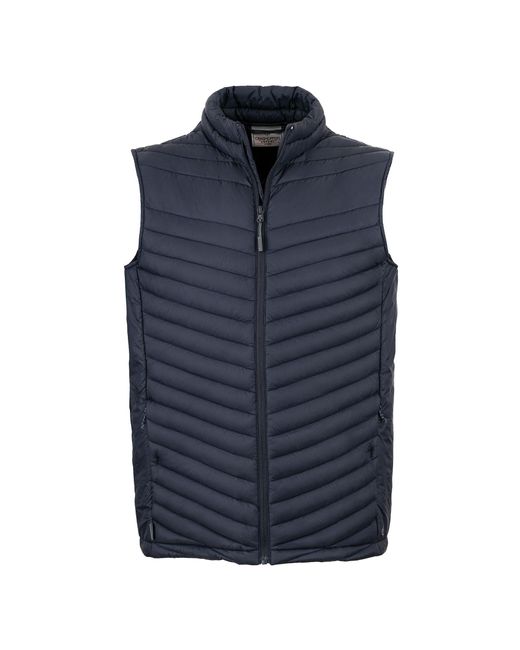 Craghoppers Blue Adult Expert Expolite Thermal Gilet (Dark)