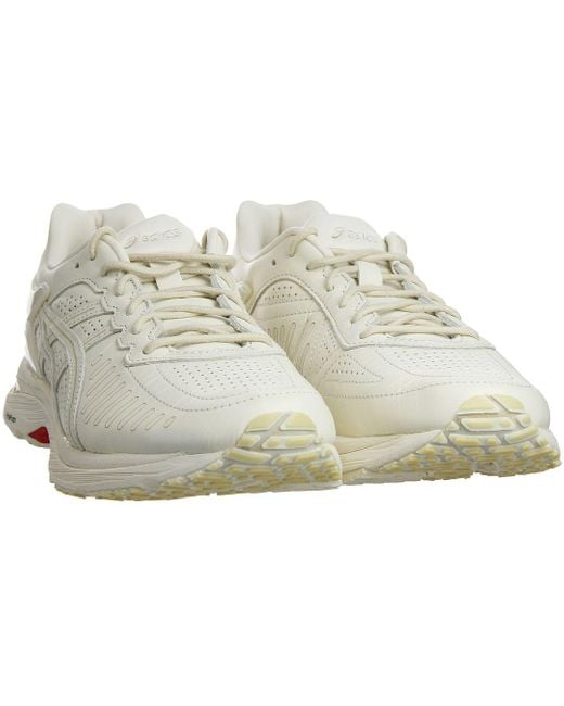 Asics Metarun Sps Beige Trainers in het White voor heren