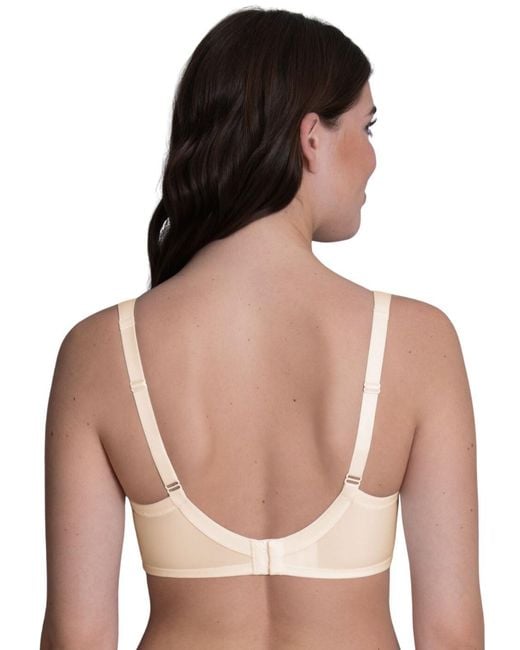 Anita Natural Care Dalia Bilateral Post Mastectomy Bra