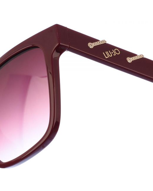 Liu Jo Purple Lj751S Sunglasses