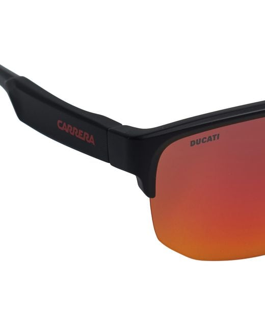 Carrera Brown Sports Sunglasses Carduc028/S for men